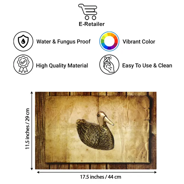 Set_of_4_Pcs._Multipurpose_Mats/Fridge_Mats/Refrigerator_Drawer_Mats_(Material-PP,_Color-Red,_Size-17.5X11.5_Inches)