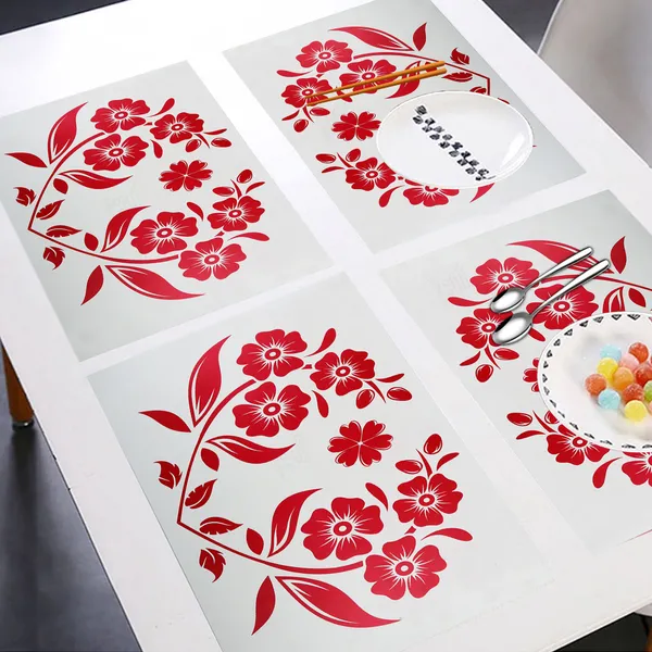 Set_of_8_Pcs._Multipurpose_Mats/Fridge_Mats/Refrigerator_Drawer_Mats_(Material-PP,_Color-Red,_Size-17.5X11.5_Inches)