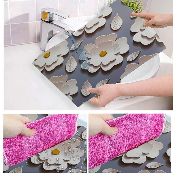 Set_of_3_Pcs._Multipurpose_Mats/Fridge_Mats/Refrigerator_Drawer_Mats_(Material-PP,_Color-Red,_Size-17.5X11.5_Inches)