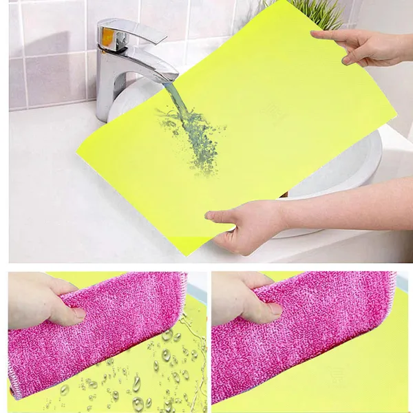 Set_of_4_Pcs._Multipurpose_Mats/Fridge_Mats/Refrigerator_Drawer_Mats_(Material-PP,_Color-Red,_Size-17.5X11.5_Inches)