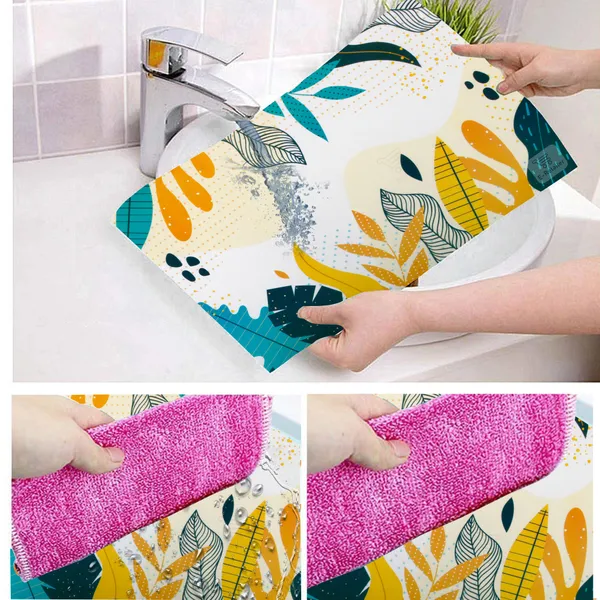 Set_of_3_Pcs._Multipurpose_Mats/Fridge_Mats/Refrigerator_Drawer_Mats_(Material-PP,_Color-Red,_Size-17.5X11.5_Inches)