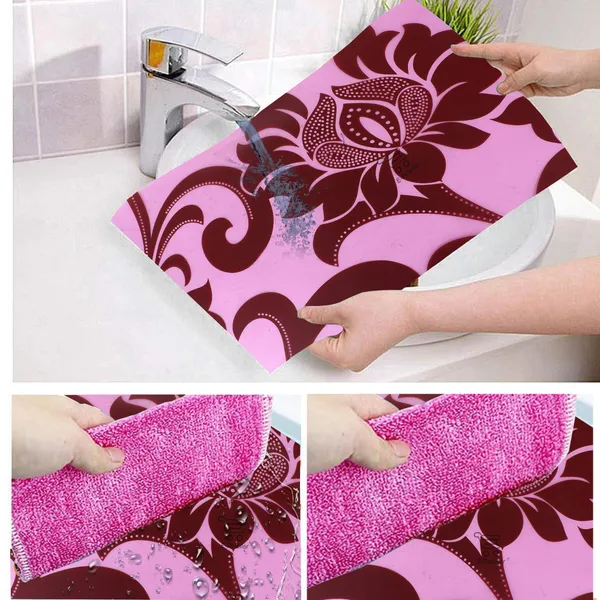 Set_of_8_Pcs._Multipurpose_Mats/Fridge_Mats/Refrigerator_Drawer_Mats_(Material-PP,_Color-Red,_Size-17.5X11.5_Inches)