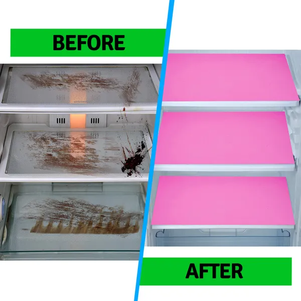 Multipurpose_Mats/Fridge_Mats/Refrigerator_Drawer_Mats_(Material-PP,_Color-Red,_Size-17.5X11.5_Inches)