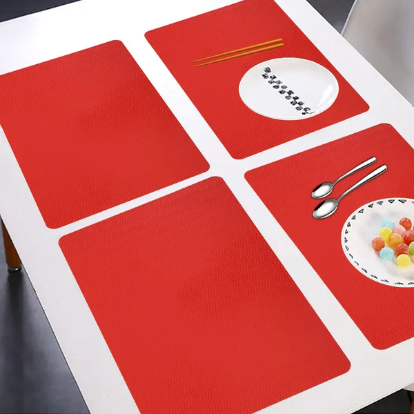 Multipurpose_Mats/Fridge_Mats/Refrigerator_Drawer_Mats_(Material-PP,_Color-Red,_Size-17.5X11.5_Inches)