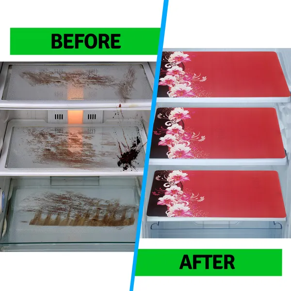 Set_of_8_Pcs._Multipurpose_Mats/Fridge_Mats/Refrigerator_Drawer_Mats_(Material-PP,_Color-Red,_Size-17.5X11.5_Inches)