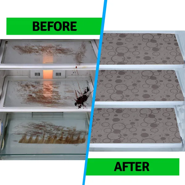 Multipurpose_Mats/Fridge_Mats/Refrigerator_Drawer_Mats_(Material-PP,_Color-Red,_Size-17.5X11.5_Inches)