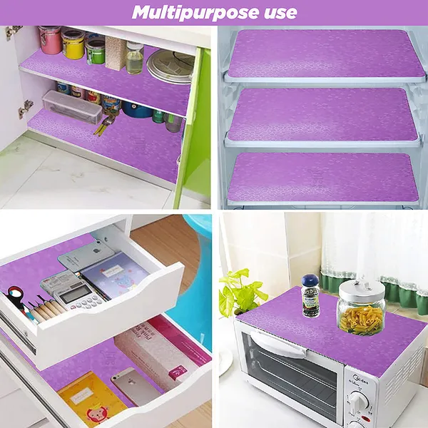 Set_of_3_Pcs._Multipurpose_Mats/Fridge_Mats/Refrigerator_Drawer_Mats_(Material-PP,_Color-Red,_Size-17.5X11.5_Inches)