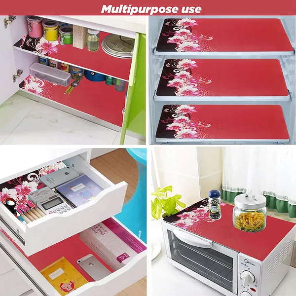 Set_of_3_Pcs._Multipurpose_Mats/Fridge_Mats/Refrigerator_Drawer_Mats_(Material-PP,_Color-Red,_Size-17.5X11.5_Inches)