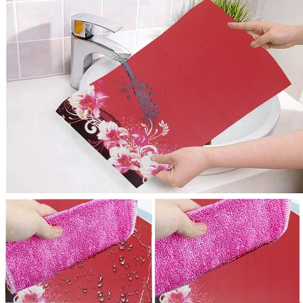 Set_of_3_Pcs._Multipurpose_Mats/Fridge_Mats/Refrigerator_Drawer_Mats_(Material-PP,_Color-Red,_Size-17.5X11.5_Inches)