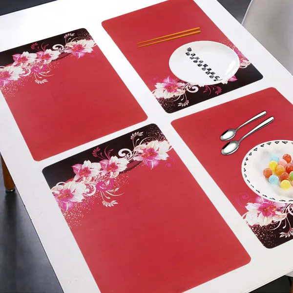 Set_of_3_Pcs._Multipurpose_Mats/Fridge_Mats/Refrigerator_Drawer_Mats_(Material-PP,_Color-Red,_Size-17.5X11.5_Inches)
