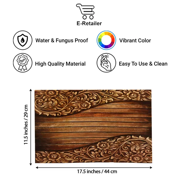 Set_of_4_Pcs._Multipurpose_Mats/Fridge_Mats/Refrigerator_Drawer_Mats_(Material-PP,_Color-Red,_Size-17.5X11.5_Inches)