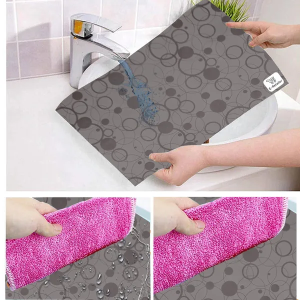 Set_of_4_Pcs._Multipurpose_Mats/Fridge_Mats/Refrigerator_Drawer_Mats_(Material-PP,_Color-Red,_Size-17.5X11.5_Inches)