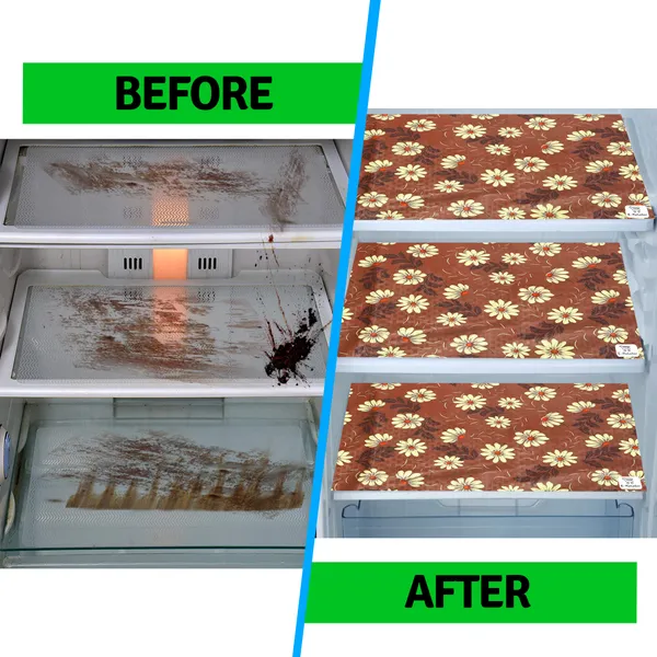 Set_of_4_Pcs._Multipurpose_Mats/Fridge_Mats/Refrigerator_Drawer_Mats_(Material-PP,_Color-Red,_Size-17.5X11.5_Inches)