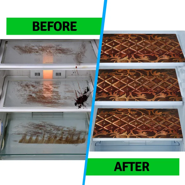 Set_of_3_Pcs._Multipurpose_Mats/Fridge_Mats/Refrigerator_Drawer_Mats_(Material-PP,_Color-Red,_Size-17.5X11.5_Inches)