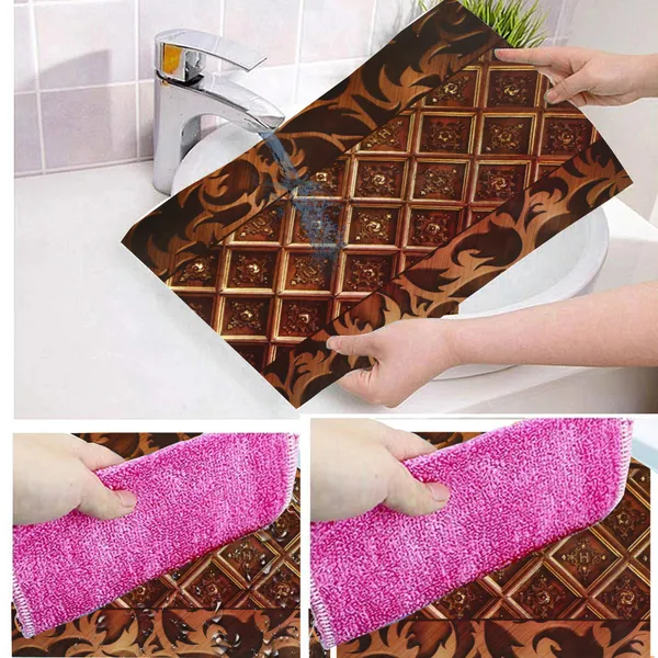 Set_of_8_Pcs._Multipurpose_Mats/Fridge_Mats/Refrigerator_Drawer_Mats_(Material-PP,_Color-Red,_Size-17.5X11.5_Inches)