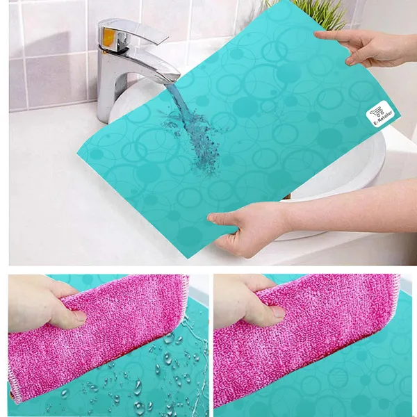 Multipurpose_Mats/Fridge_Mats/Refrigerator_Drawer_Mats_(Material-PP,_Color-Red,_Size-17.5X11.5_Inches)