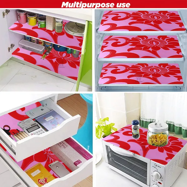Set_of_8_Pcs._Multipurpose_Mats/Fridge_Mats/Refrigerator_Drawer_Mats_(Material-PP,_Color-Red,_Size-17.5X11.5_Inches)