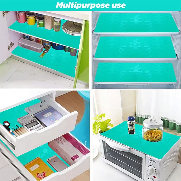 Set_of_4_Pcs._Multipurpose_Mats/Fridge_Mats/Refrigerator_Drawer_Mats_(Material-PP,_Color-Red,_Size-17.5X11.5_Inches)