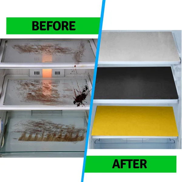 Multipurpose_Mats/Fridge_Mats/Refrigerator_Drawer_Mats_(Material-PP,_Color-Red,_Size-17.5X11.5_Inches)