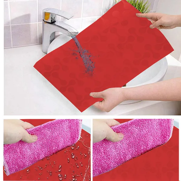 Set_of_8_Pcs._Multipurpose_Mats/Fridge_Mats/Refrigerator_Drawer_Mats_(Material-PP,_Color-Red,_Size-17.5X11.5_Inches)