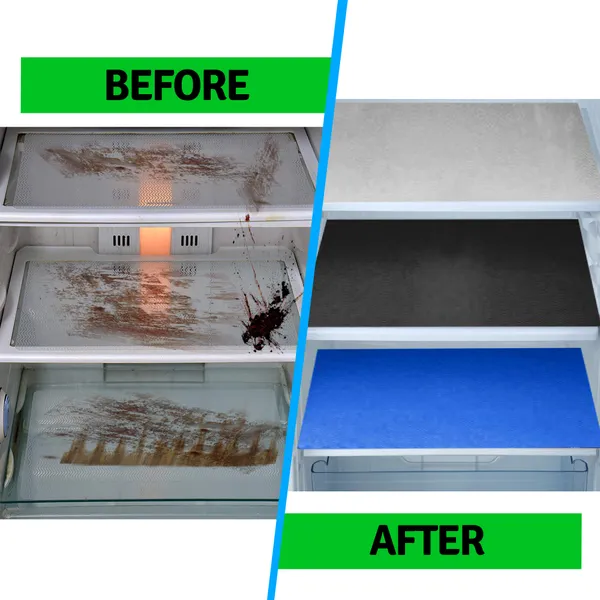 Multipurpose_Mats/Fridge_Mats/Refrigerator_Drawer_Mats_(Material-PP,_Color-Red,_Size-17.5X11.5_Inches)
