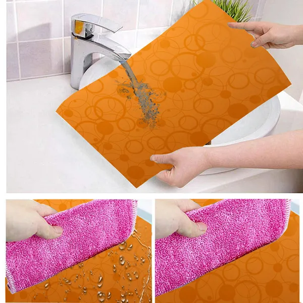 Multipurpose_Mats/Fridge_Mats/Refrigerator_Drawer_Mats_(Material-PP,_Color-Red,_Size-17.5X11.5_Inches)