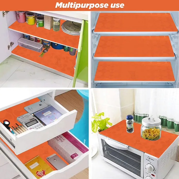 Multipurpose_Mats/Fridge_Mats/Refrigerator_Drawer_Mats_(Material-PP,_Color-Red,_Size-17.5X11.5_Inches)