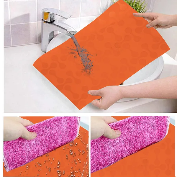 Multipurpose_Mats/Fridge_Mats/Refrigerator_Drawer_Mats_(Material-PP,_Color-Red,_Size-17.5X11.5_Inches)