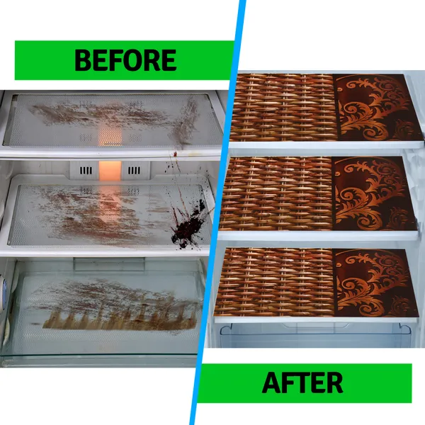 Set_of_4_Pcs._Multipurpose_Mats/Fridge_Mats/Refrigerator_Drawer_Mats_(Material-PP,_Color-Red,_Size-17.5X11.5_Inches)