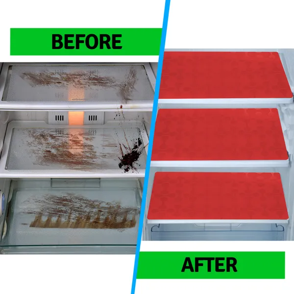 Set_of_4_Pcs._Multipurpose_Mats/Fridge_Mats/Refrigerator_Drawer_Mats_(Material-PP,_Color-Red,_Size-17.5X11.5_Inches)