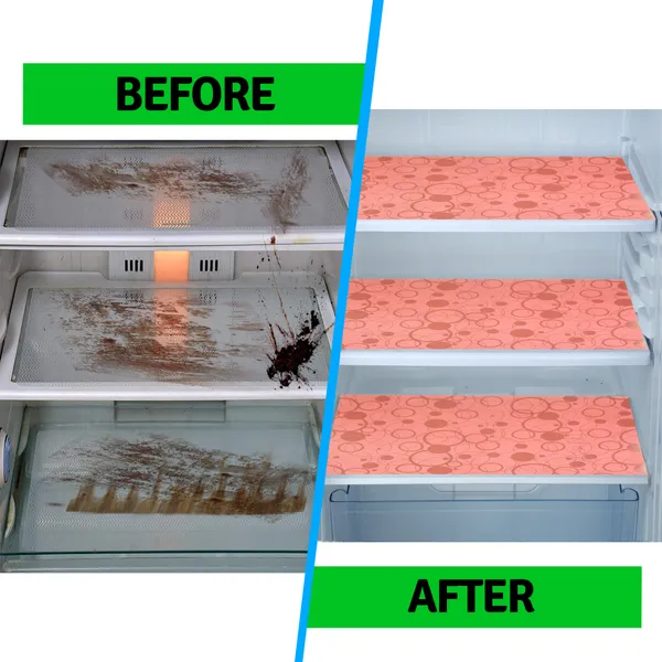 Set_of_3_Pcs._Multipurpose_Mats/Fridge_Mats/Refrigerator_Drawer_Mats_(Material-PP,_Color-Red,_Size-17.5X11.5_Inches)