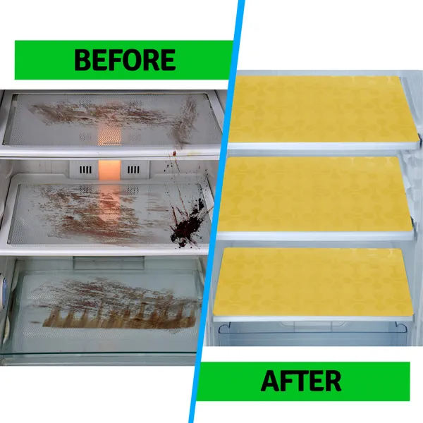 Multipurpose_Mats/Fridge_Mats/Refrigerator_Drawer_Mats_(Material-PP,_Color-Red,_Size-17.5X11.5_Inches)