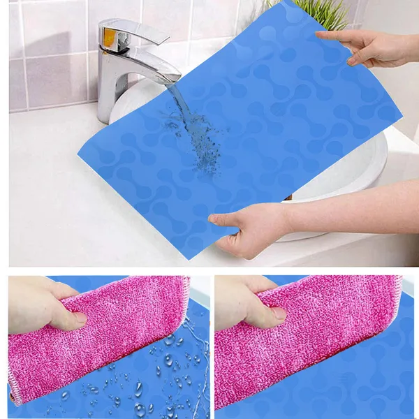 Multipurpose_Mats/Fridge_Mats/Refrigerator_Drawer_Mats_(Material-PP,_Color-Red,_Size-17.5X11.5_Inches)