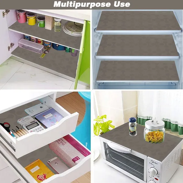 Multipurpose_Mats/Fridge_Mats/Refrigerator_Drawer_Mats_(Material-PP,_Color-Red,_Size-17.5X11.5_Inches)