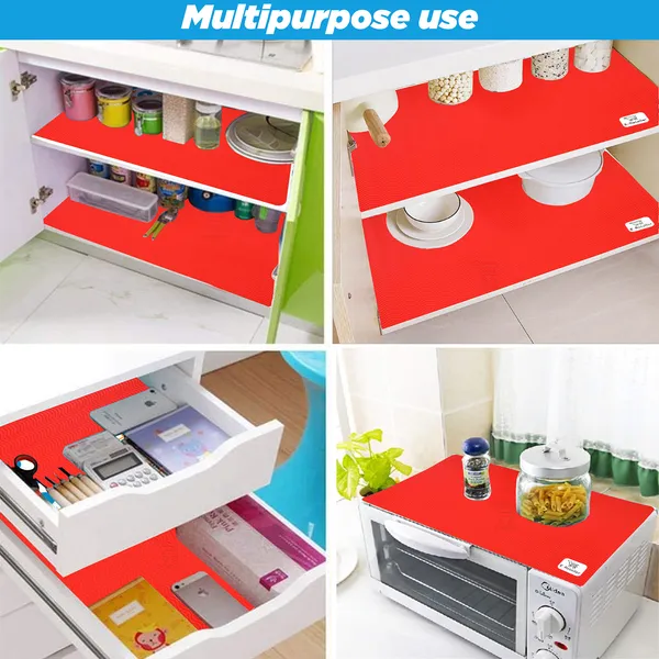 Set_of_4_Pcs._Multipurpose_Mats/Fridge_Mats/Refrigerator_Drawer_Mats_(Material-PP,_Color-Red,_Size-17.5X11.5_Inches)