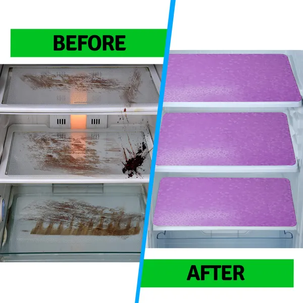 Multipurpose_Mats/Fridge_Mats/Refrigerator_Drawer_Mats_(Material-PP,_Color-Red,_Size-17.5X11.5_Inches)
