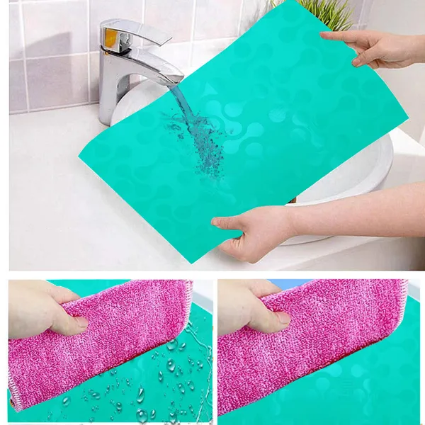 Multipurpose_Mats/Fridge_Mats/Refrigerator_Drawer_Mats_(Material-PP,_Color-Red,_Size-17.5X11.5_Inches)