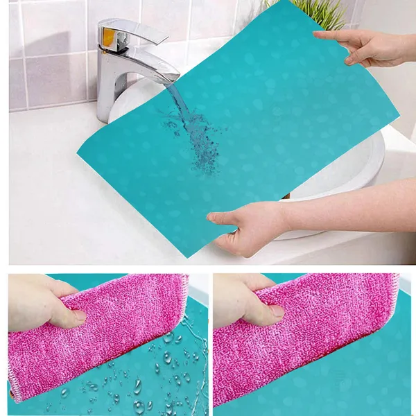 Set_of_4_Pcs._Multipurpose_Mats/Fridge_Mats/Refrigerator_Drawer_Mats_(Material-PP,_Color-Red,_Size-17.5X11.5_Inches)