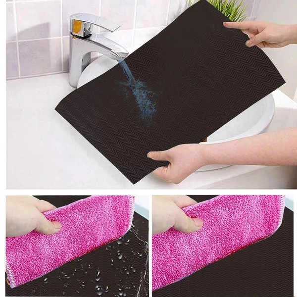 Appliance_Cover_Combo_Set_of_(1_Pc._Fridge_Top_Cover_+_1_Pc._Fridge_Handle_Cover_+_3_Pcs._Fridge_Mat)