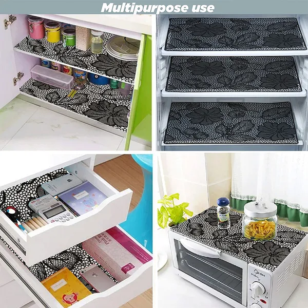 Appliance_Cover_Combo_Set_of_(1_Pc._Fridge_Top_Cover_+_1_Pc._Fridge_Handle_Cover_+_3_Pcs._Fridge_Mat)