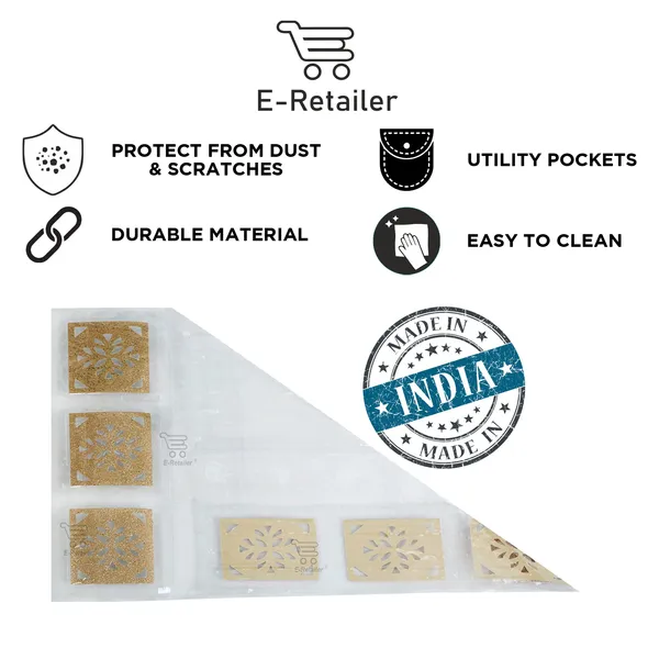 Appliance_Cover_Combo_Set_of_(1_Pc._Fridge_Top_Cover_+_1_Pc._Fridge_Handle_Cover_+_3_Pcs._Fridge_Mat)