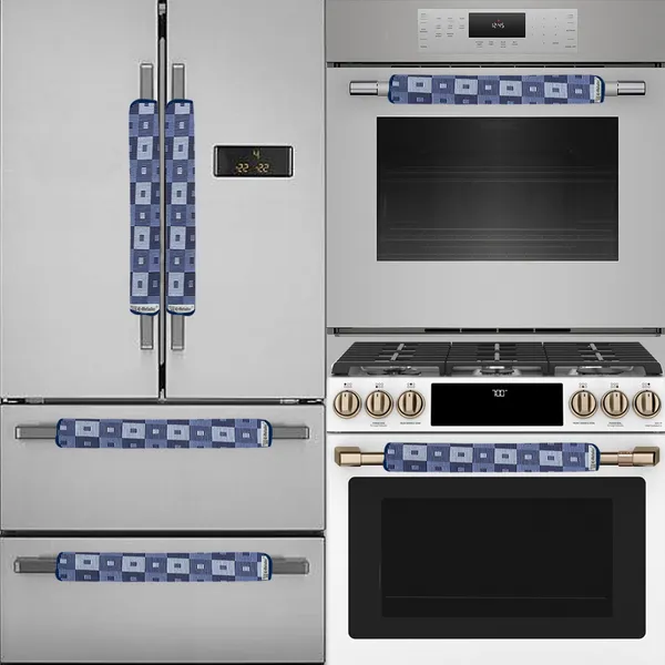 Appliance_Cover_Combo_Set_of_(1_Pc._Fridge_Top_Cover_+_1_Pc._Fridge_Handle_Cover_+_3_Pcs._Fridge_Mat)