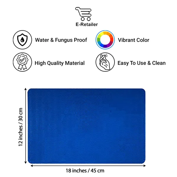 6_Pcs_Of_Cover_Appliance_Cover_Combo_Set_of_(1_Pc._Fridge_Top_Cover_+_2_Pcs._Fridge_Handle_Cover_+_6_Pcs._Fridge_Mat)