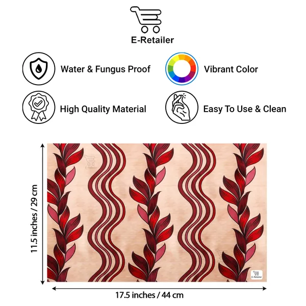 Appliance_Cover_Combo_Set_of_(1_Pc._Fridge_Top_Cover_+_1_Pc._Fridge_Handle_Cover_+_3_Pcs._Fridge_Mat)