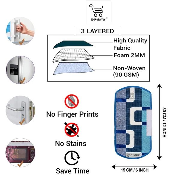 Appliance_Cover_Combo_Set_of_(1_Pc._Fridge_Top_Cover_+_1_Pc._Fridge_Handle_Cover_+_3_Pcs._Fridge_Mat)