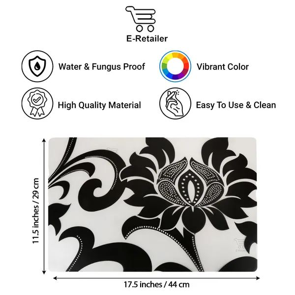 Appliance_Cover_Combo_Set_of_(1_Pc._Fridge_Top_Cover_+_1_Pc._Fridge_Handle_Cover_+_3_Pcs._Fridge_Mat)