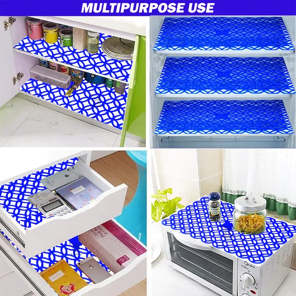 Appliance_Cover_Combo_Set_of_(1_Pc._Fridge_Top_Cover_+_1_Pc._Fridge_Handle_Cover_+_3_Pcs._Fridge_Mat)