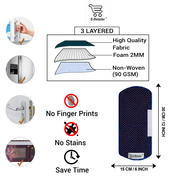 Appliance_Cover_Combo_Set_of_(1_Pc._Fridge_Top_Cover_+_1_Pc._Fridge_Handle_Cover_+_3_Pcs._Fridge_Mat)