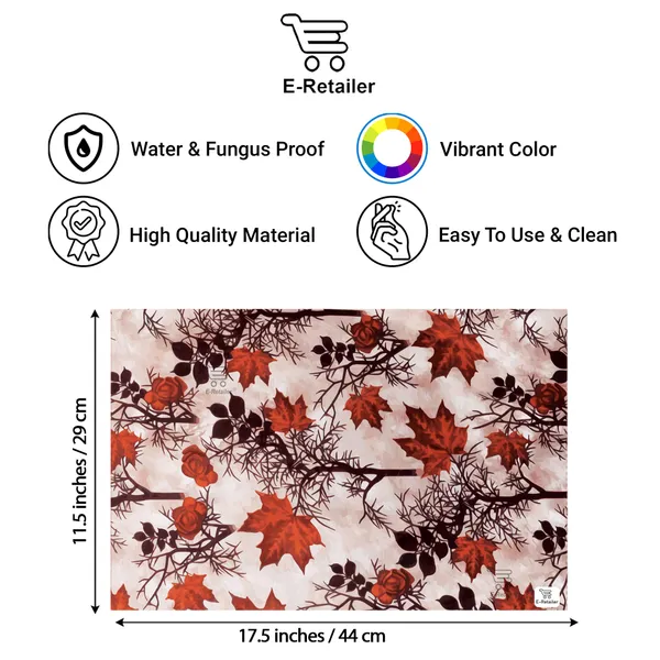 Appliance_Cover_Combo_Set_of_(1_Pc._Fridge_Top_Cover_+_1_Pc._Fridge_Handle_Cover_+_4_Pcs._Fridge_Mat)