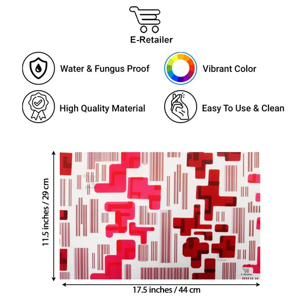 Appliance_Cover_Combo_Set_of_(1_Pc._Fridge_Top_Cover_+_1_Pc._Fridge_Handle_Cover_+_6_Pcs._Fridge_Mat)